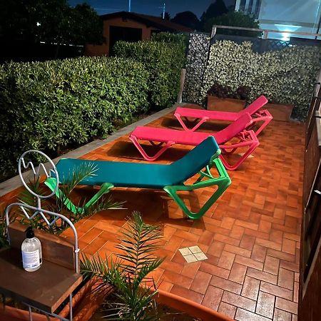 Donnapeppina Siracusa Plemmirio Exterior foto