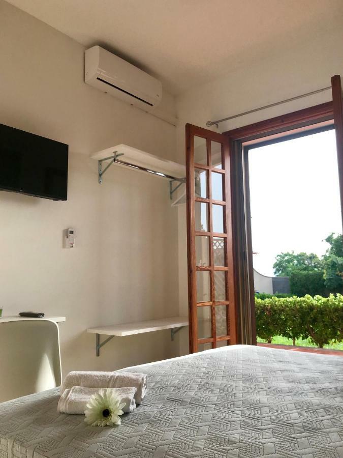 Donnapeppina Siracusa Plemmirio Exterior foto