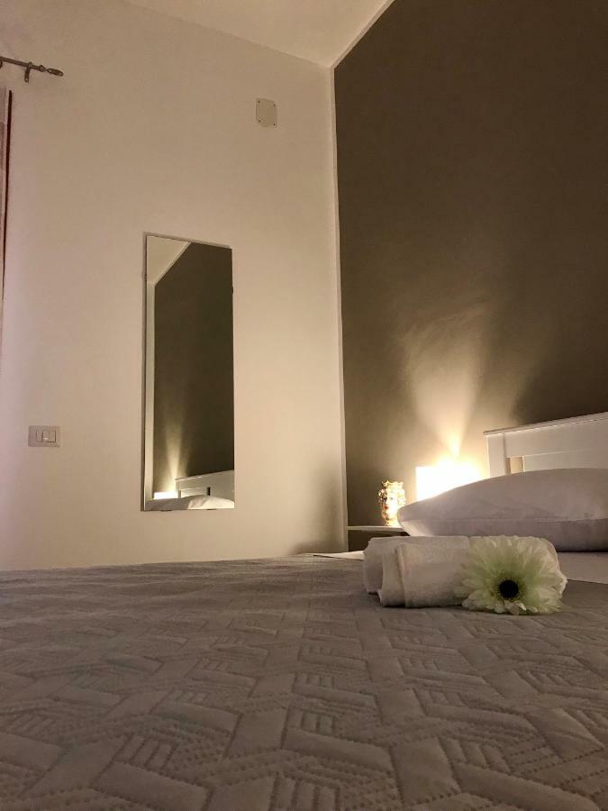 Donnapeppina Siracusa Plemmirio Exterior foto
